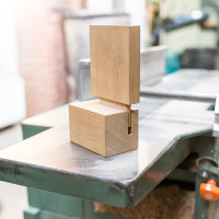 Mortaises et tenons aux assemblages Mortaises et tenons aux assemblages